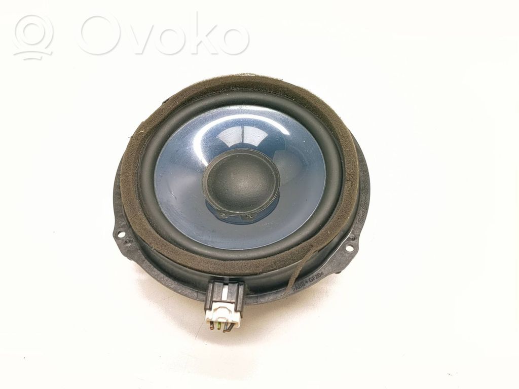Ford S-MAX Front door speaker 