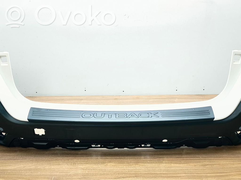 Subaru Outback (BT) Bamperis 