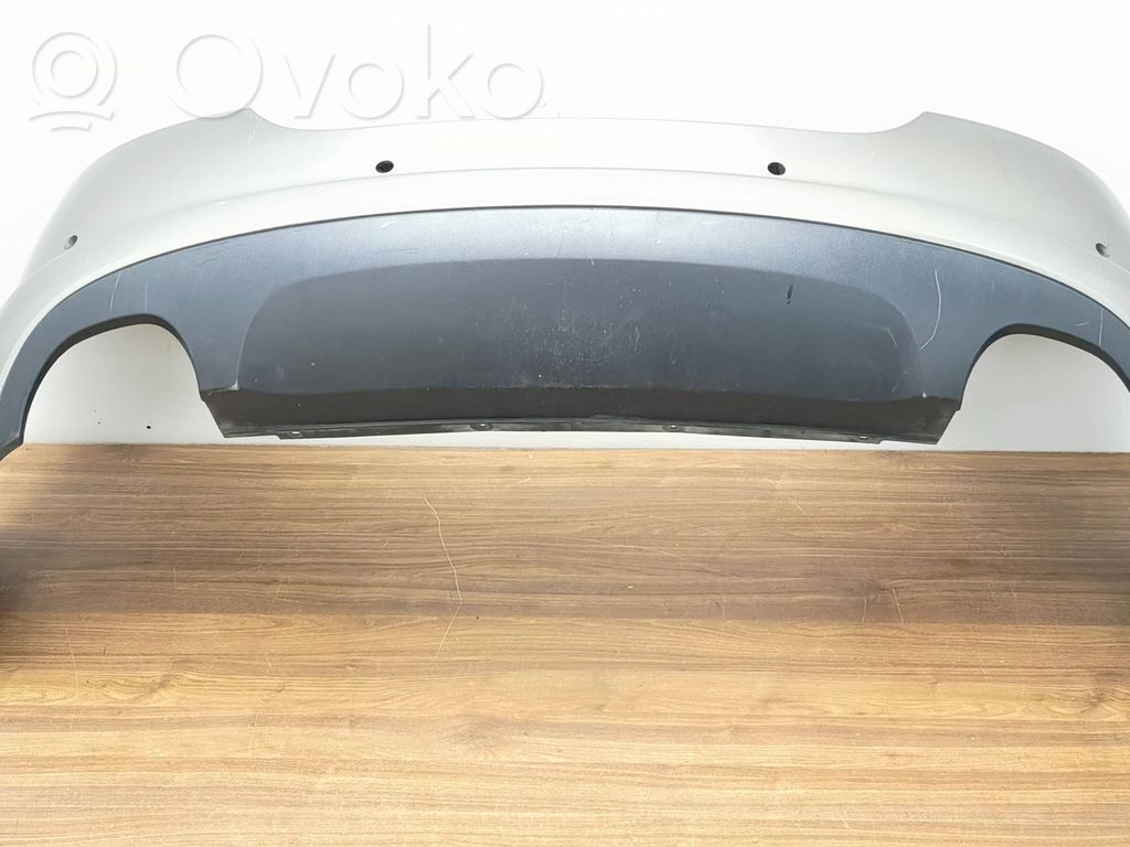 Jaguar XF X250 Parachoques 