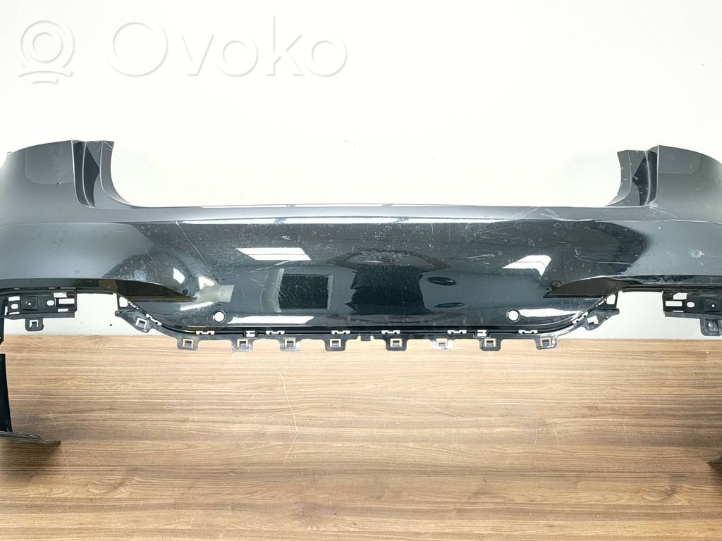 BMW X6 F16 Parachoques 