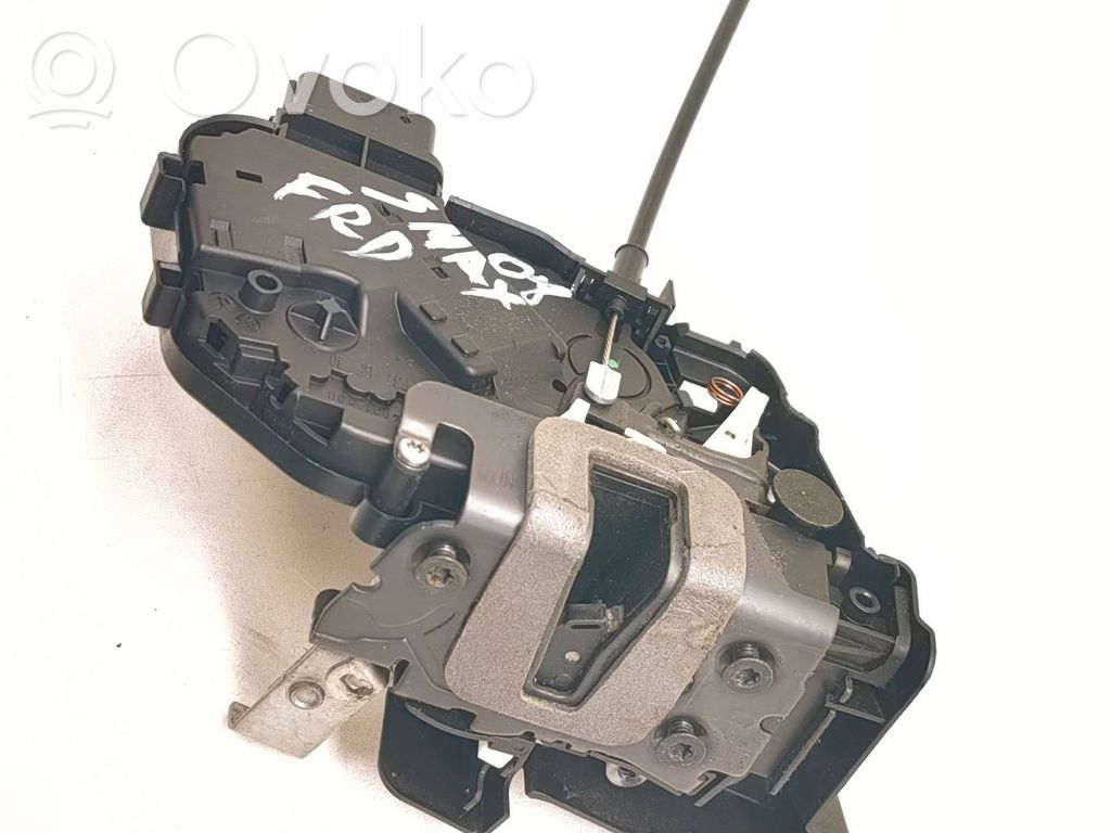 Ford S-MAX Priekšpusē slēdzene 