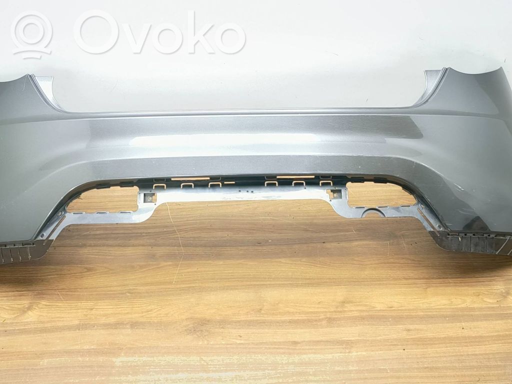 Fiat Bravo Parachoques 