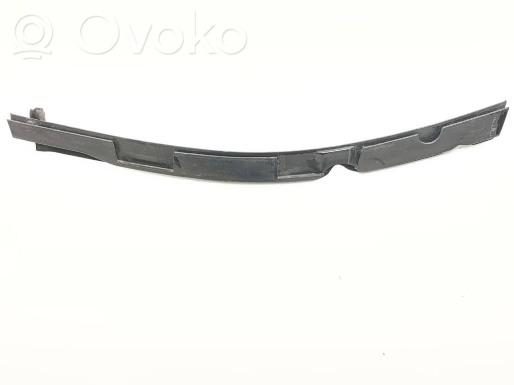 BMW 5 E60 E61 Engine compartment rubber 