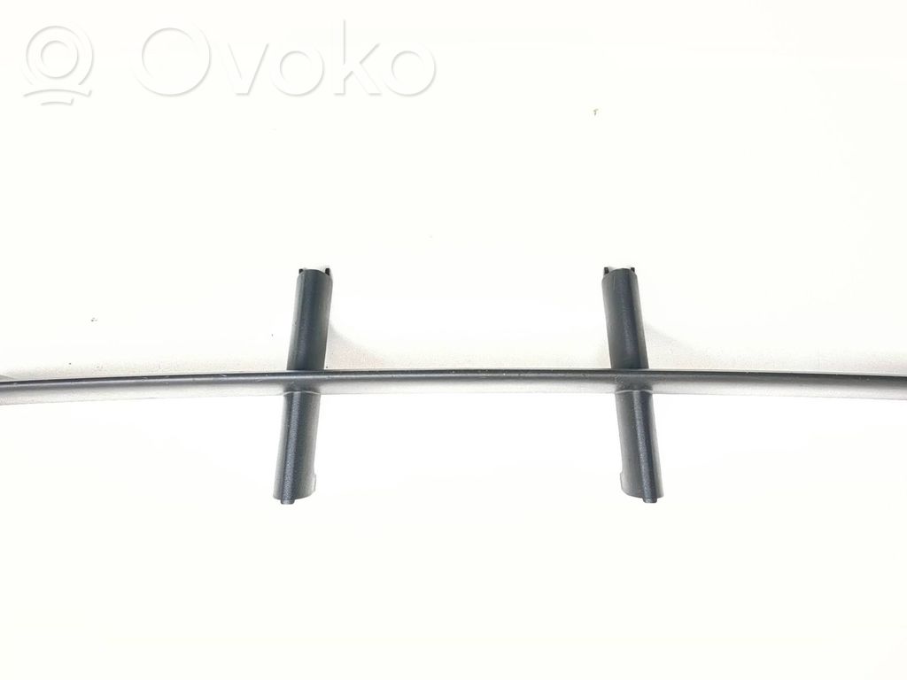 BMW 5 E60 E61 Front bumper lower grill 