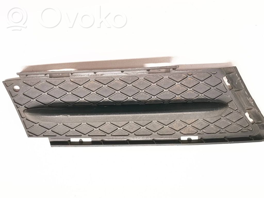 BMW 3 E90 E91 Front bumper lower grill 