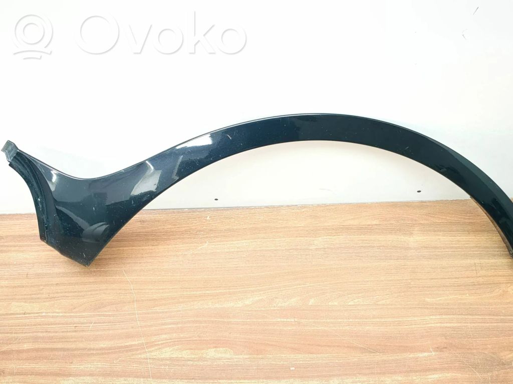 BMW X3 E83 Front arch trim 