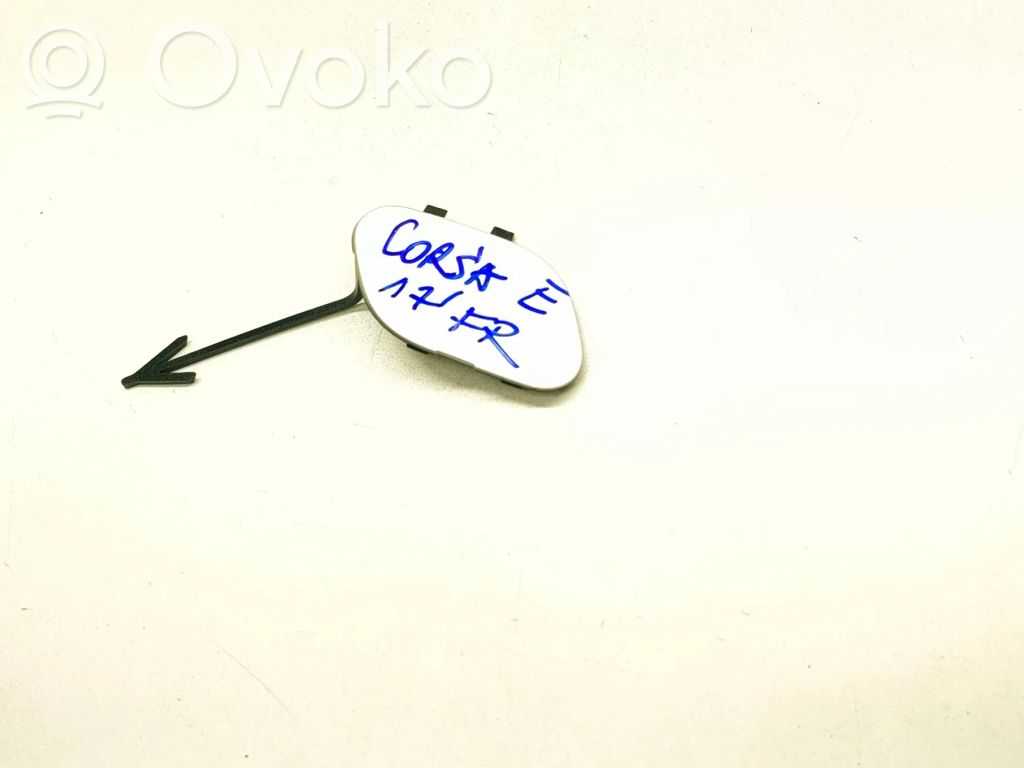 Opel Corsa E Vilkšanas cilpas vāciņš 