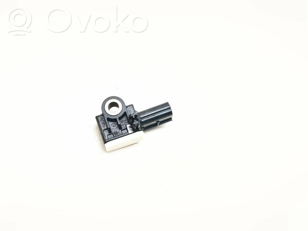 Subaru Outback Airbag deployment crash/impact sensor 