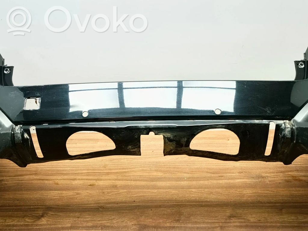 Subaru Outback (BS) Galinis bamperis 
