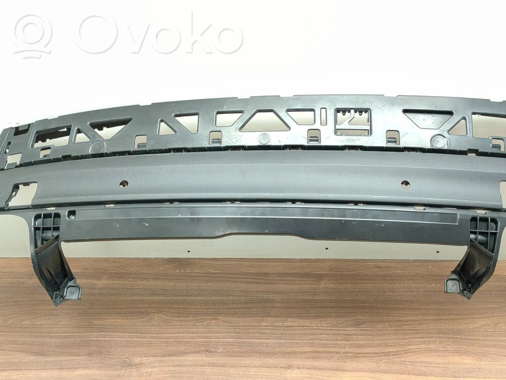 Porsche Cayenne (9Y0 9Y3) Parachoques 