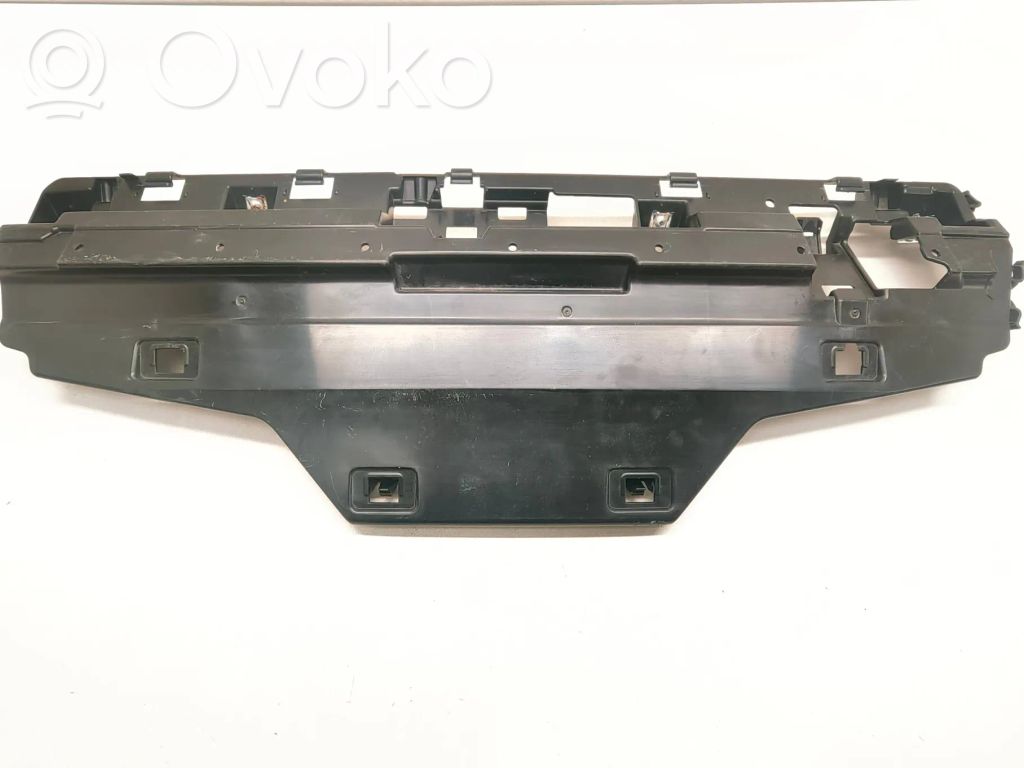 BMW 3 F30 F35 F31 Front bumper mounting bracket 
