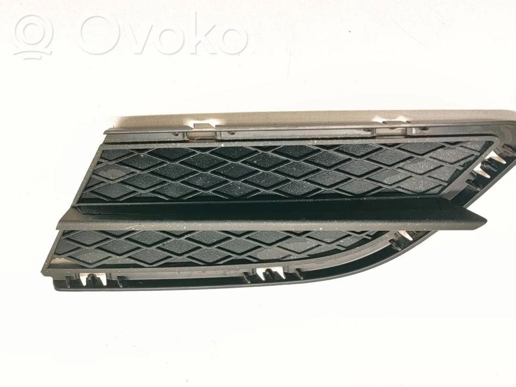 BMW 3 E90 E91 Front bumper lower grill 
