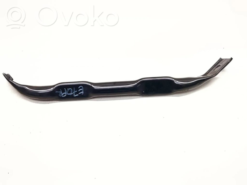 BMW X5 E70 Radiator support slam panel bracket 