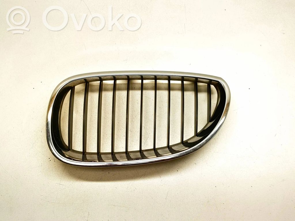 BMW 5 E60 E61 Front grill 