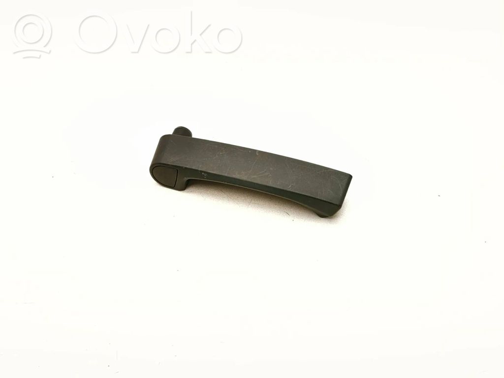 BMW X5 F15 Tailgate interior release/open handle 