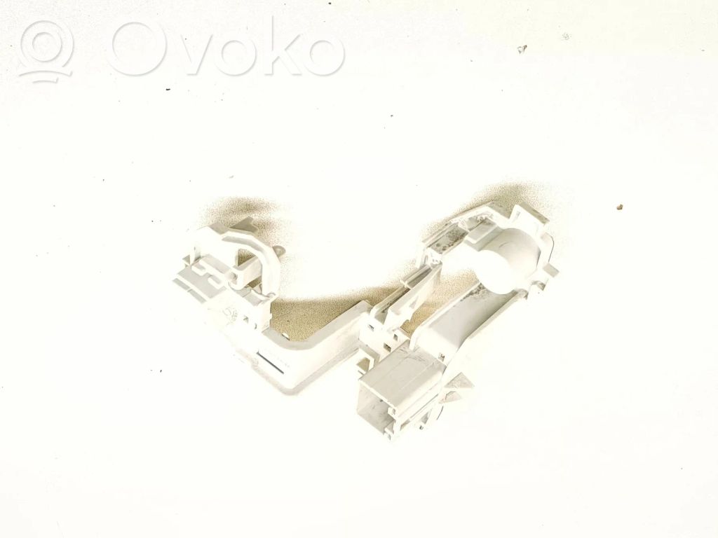 Ford Fiesta Tail light bulb cover holder 