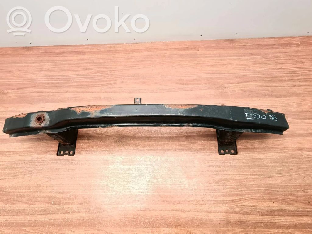 BMW 3 E90 E91 Balkis priekinio bamperio 