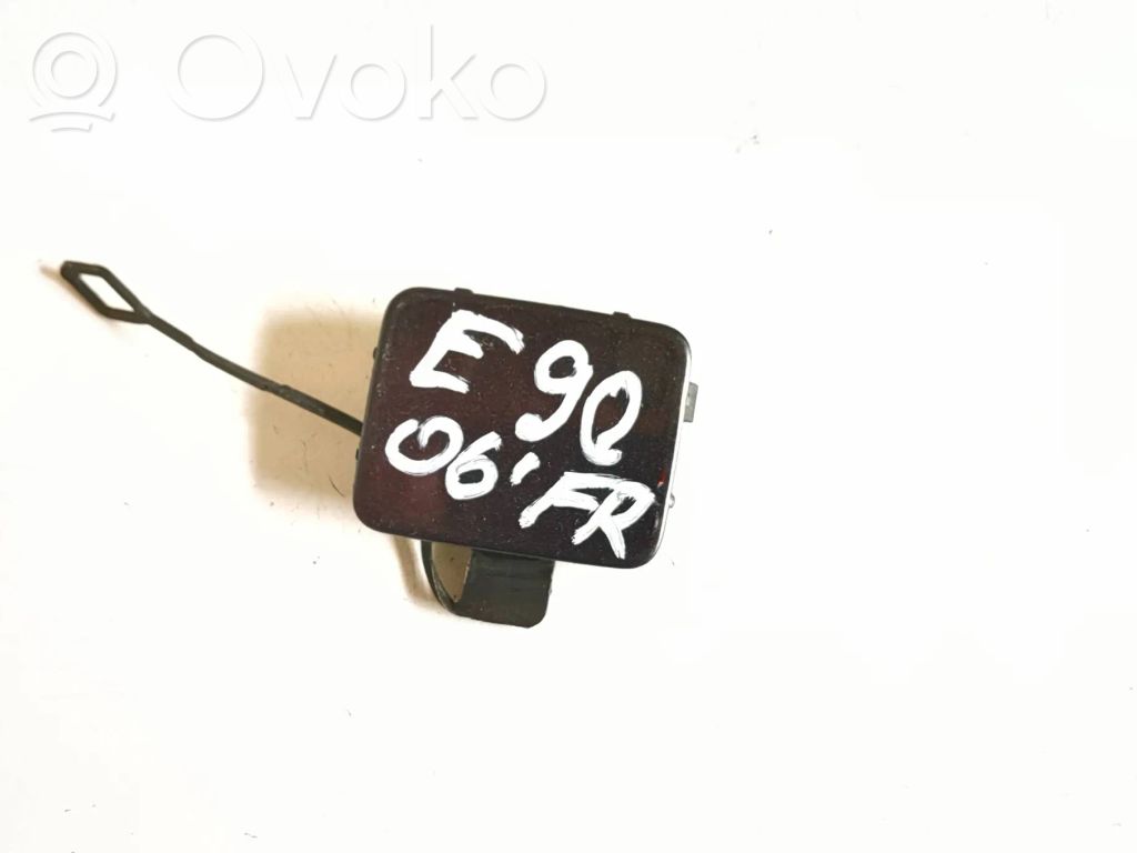 BMW 3 E90 E91 Front tow hook cap/cover 