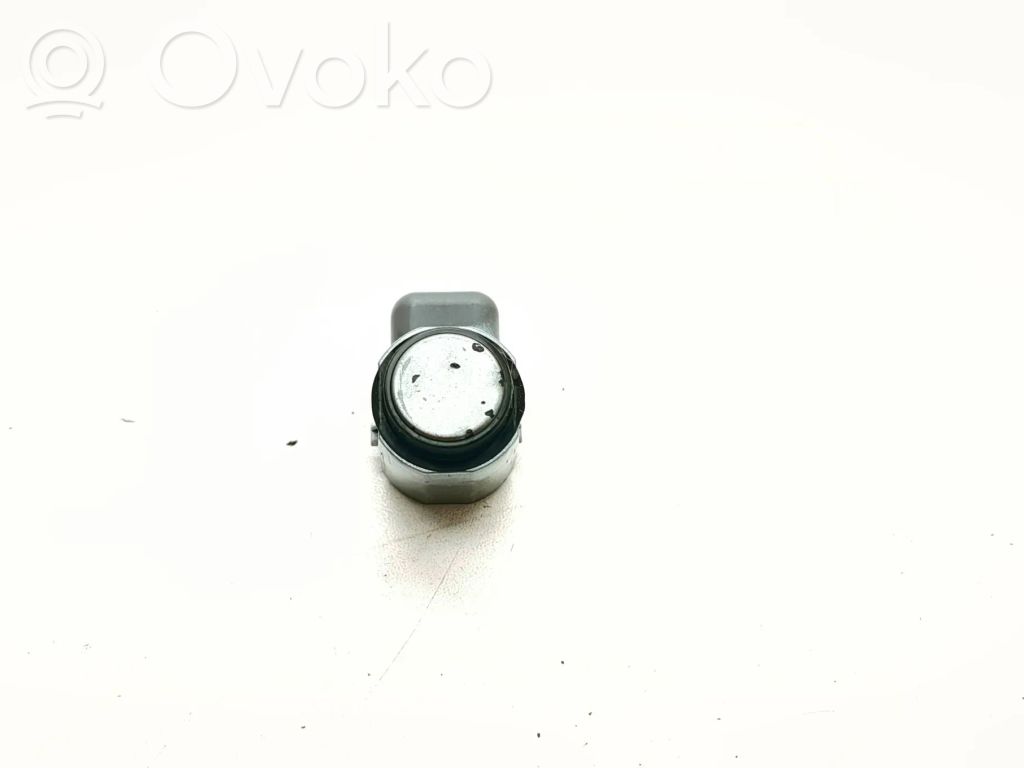 Ford S-MAX Sensor de aparcamiento PDC 