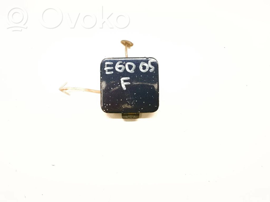 Front tow hook cap/cover   51117033700