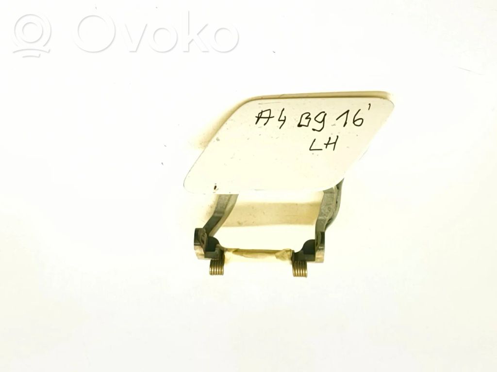 Zaślepka spryskiwacza lampy przedniej   8W0955275