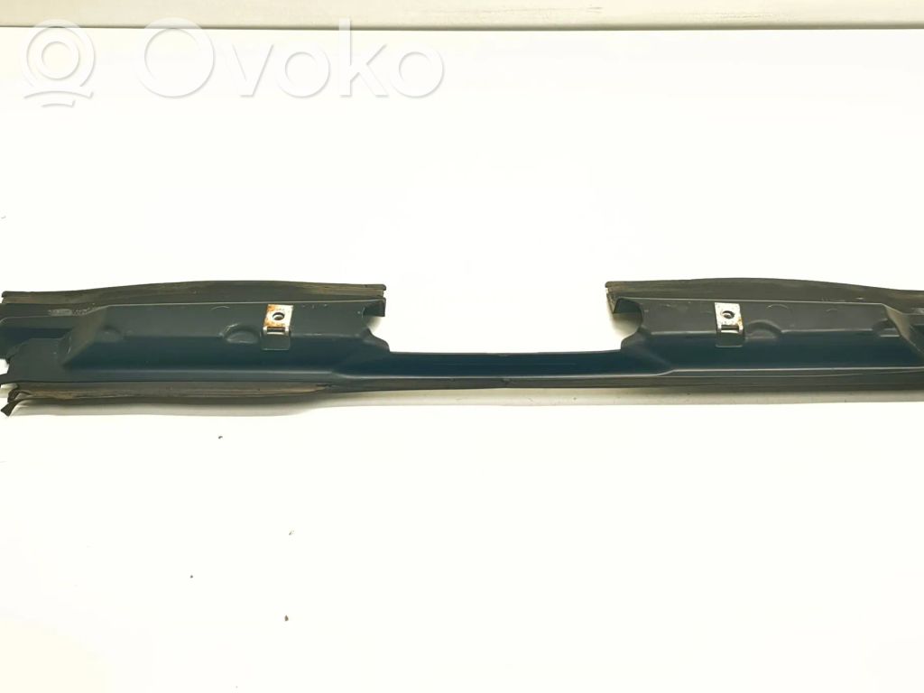 BMW 5 E60 E61 Lufteinlass Luftführung 