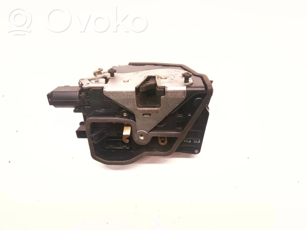BMW 7 E65 E66 Front door lock 