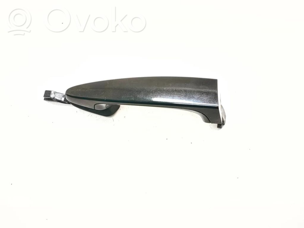 BMW X3 F25 Front door exterior handle 