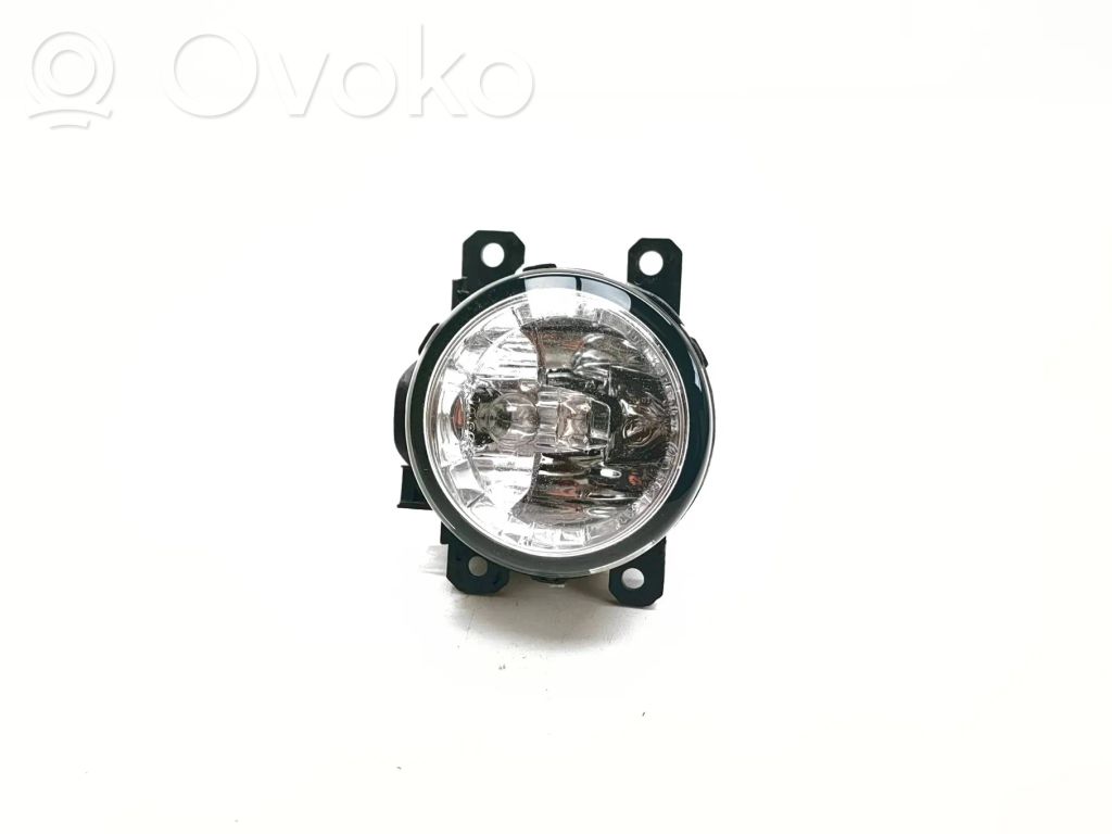 Subaru Forester SJ Miglas lukturis priekšā 