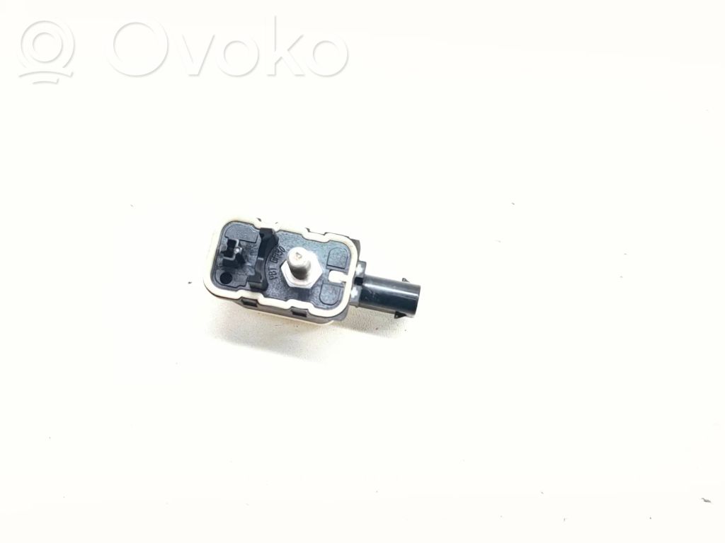 BMW 4 F36 Gran coupe Airbag deployment crash/impact sensor 