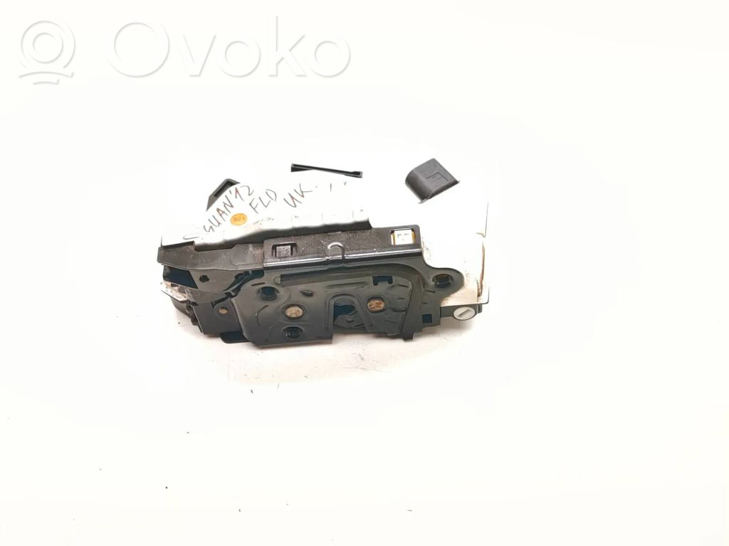 Volkswagen Tiguan Etuoven lukko 