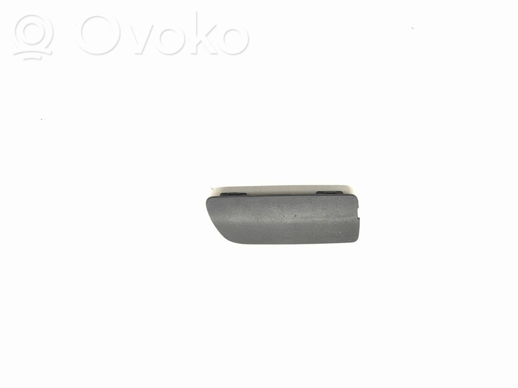 BMW X5 E53 Front tow hook cap/cover 
