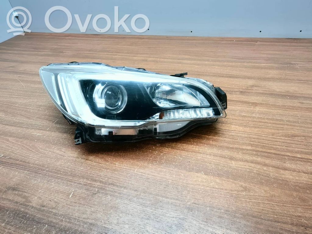 Subaru Outback (BS) Scheinwerfer 