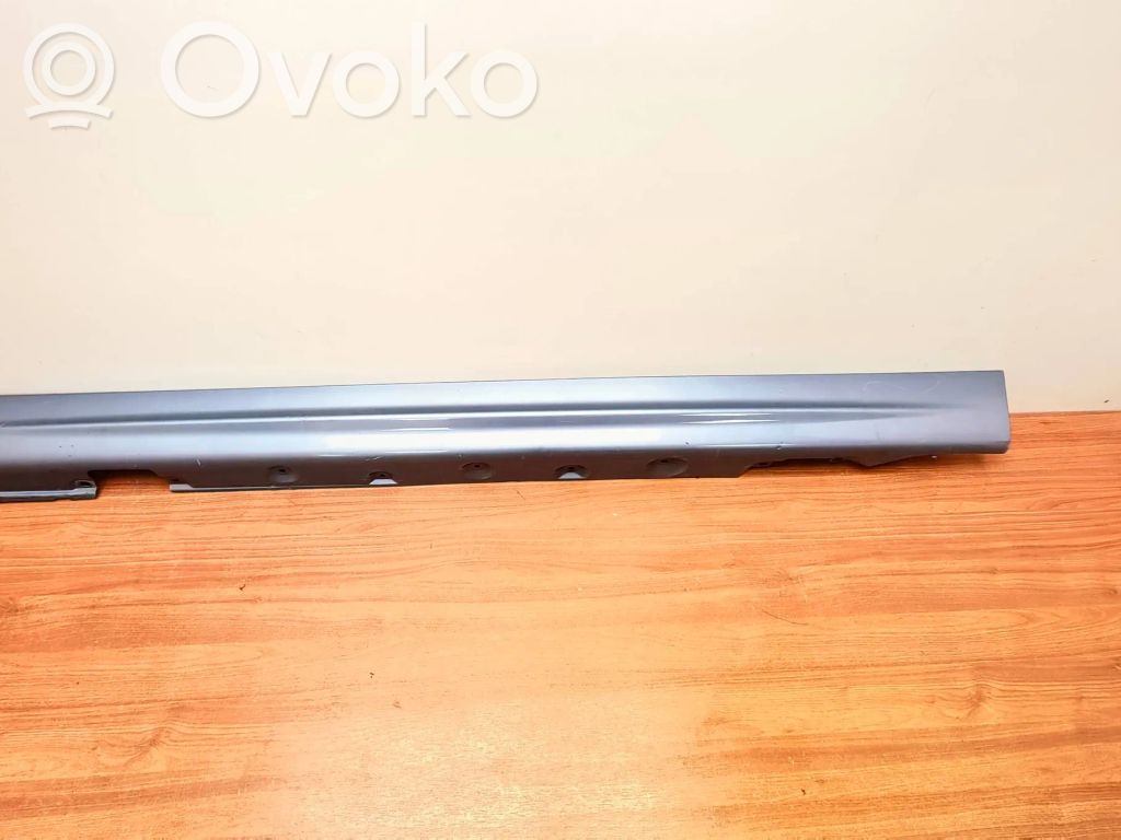 BMW 3 E46 Sill 