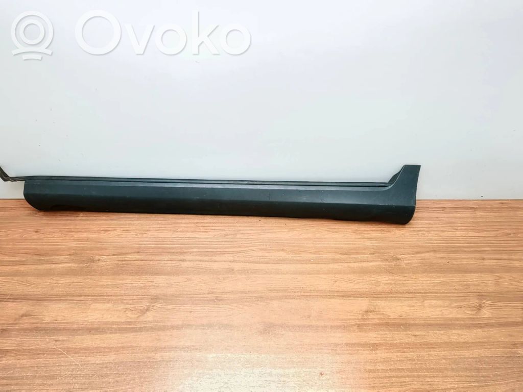 Volvo XC60 Sill 