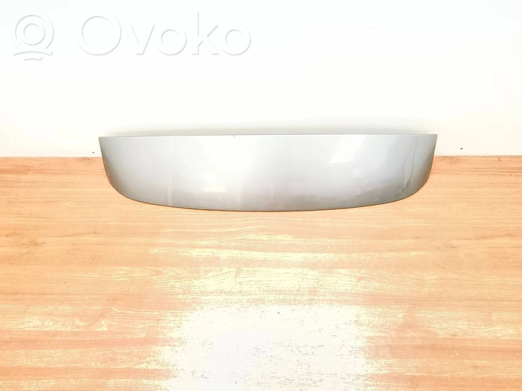 BMW 3 E90 E91 Tailgate/trunk spoiler 