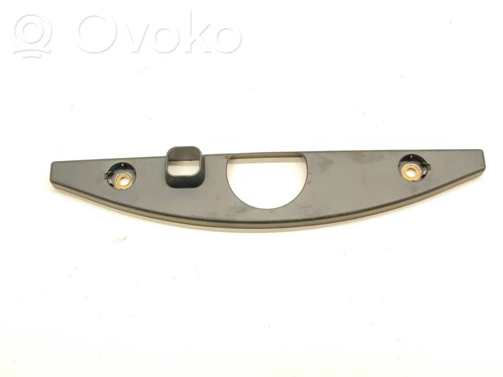 BMW 3 E90 E91 Tailgate trim 