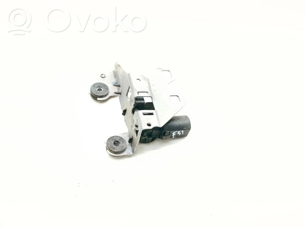 BMW 3 F30 F35 F31 Tailgate window lock/catch/latch 