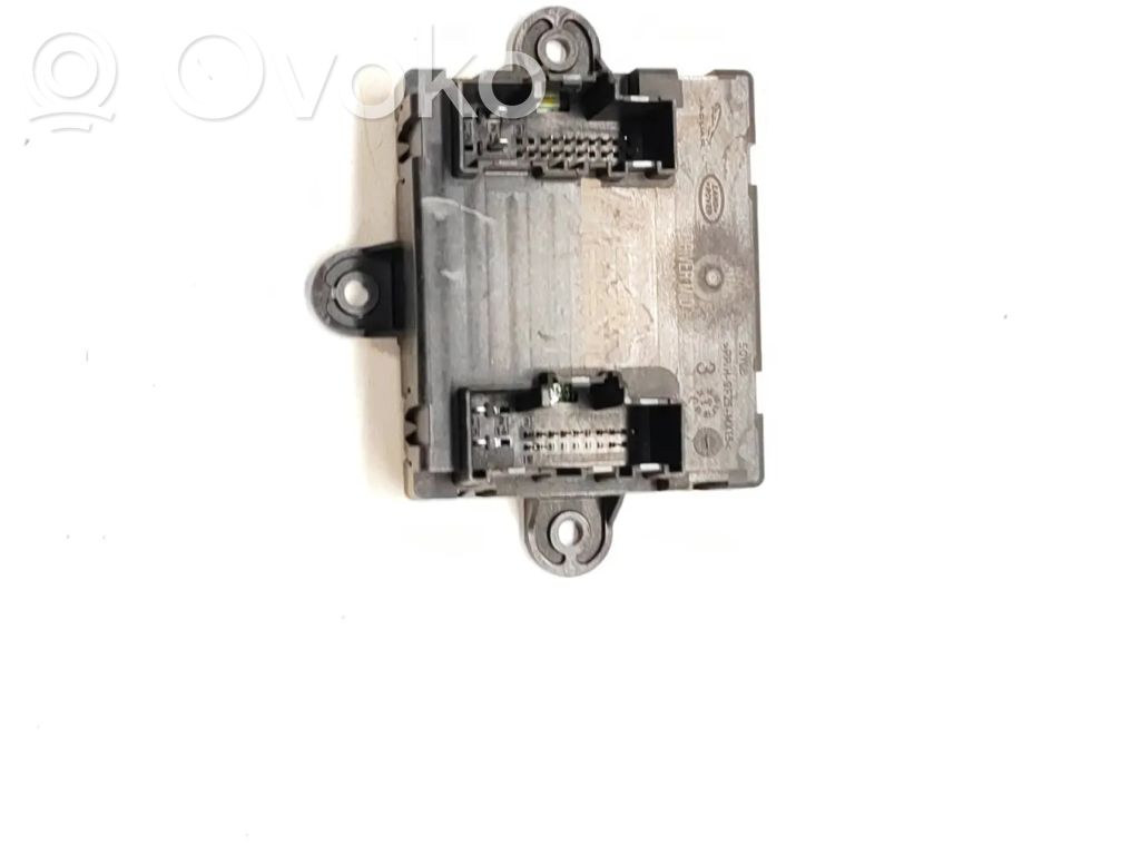 Land Rover Evoque I Door control unit/module 