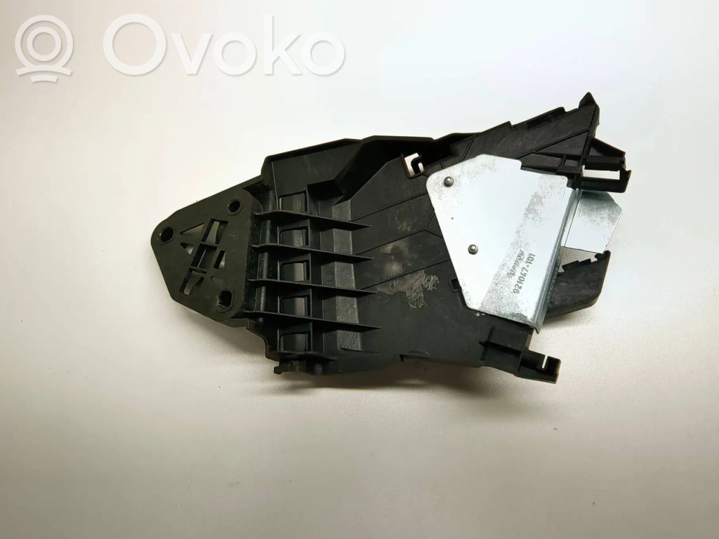 Volvo V60 Kita galinių durų apdailos detalė 
