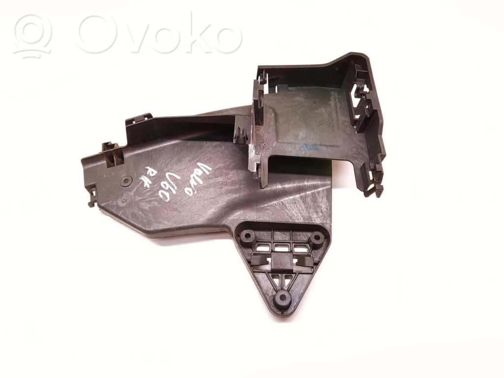 Volvo V60 Front door exterior handle/bracket 