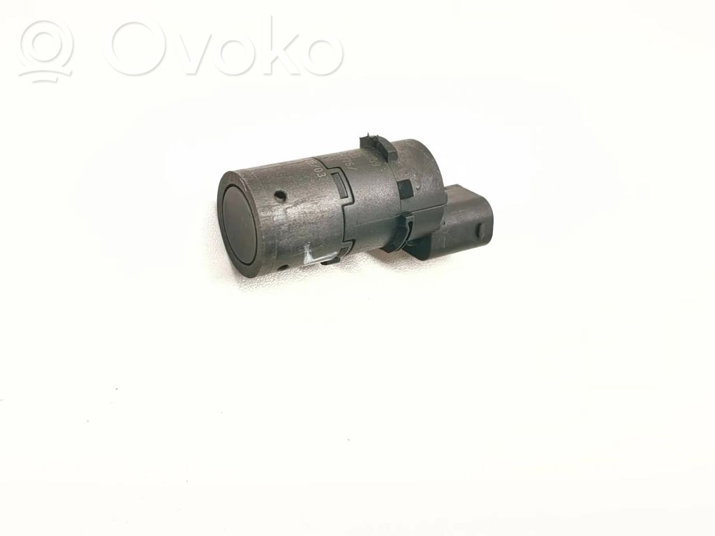 Jaguar X-Type Sensor de aparcamiento PDC 