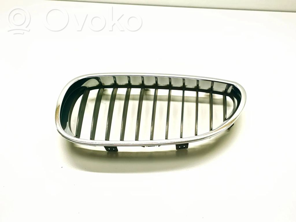 BMW 5 E60 E61 Front grill 