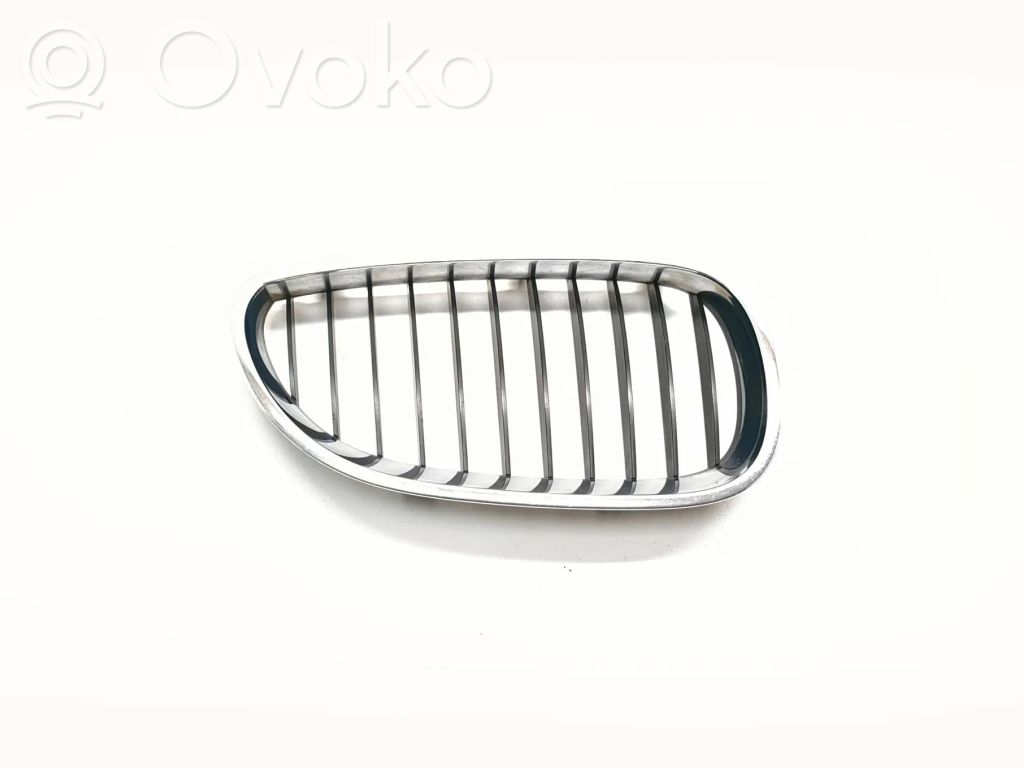 BMW 5 E60 E61 Front grill 