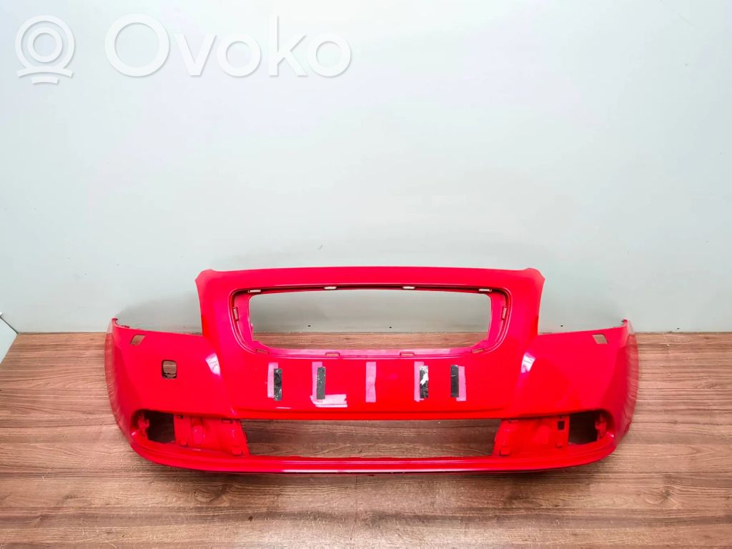 Volvo S40 Front bumper 