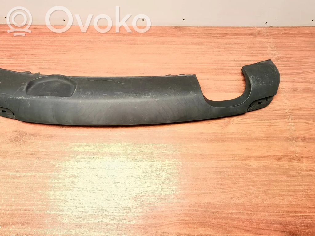 Audi A1 Apakšējā bampera daļa 