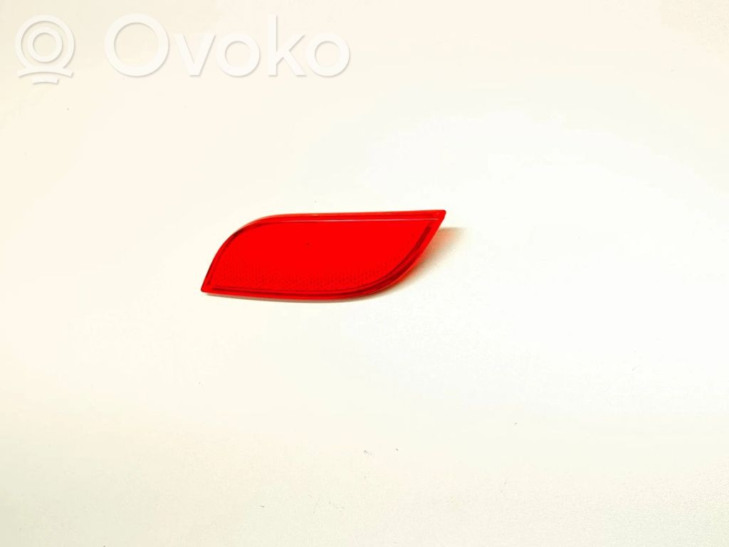 Audi A1 Rear tail light reflector 