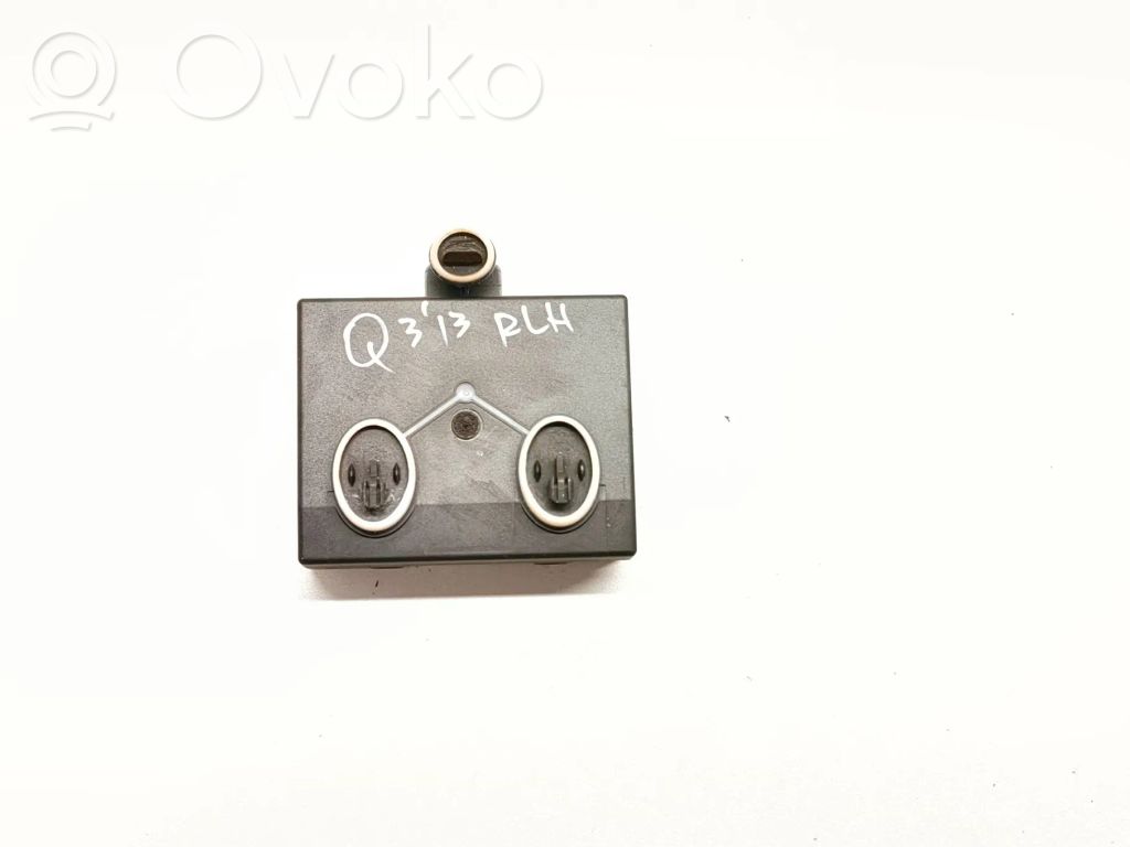 Audi Q3 8U Door control unit/module 