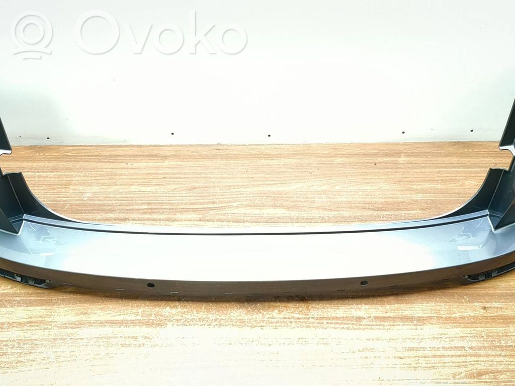 Skoda Karoq Rear bumper 