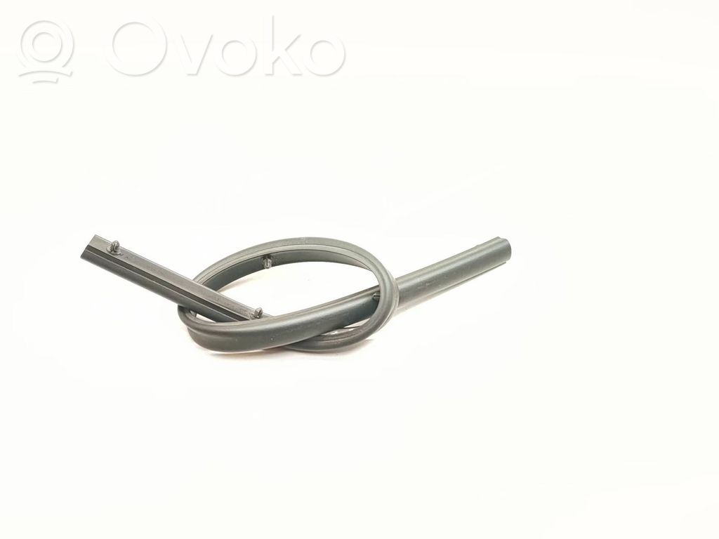 Volkswagen Golf VII Engine compartment rubber 